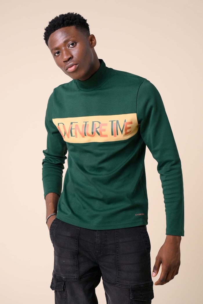 Adventure Time Sweatshirt
