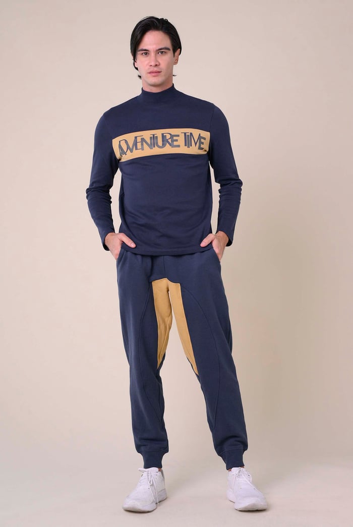 Adventure Time Sweatshirt