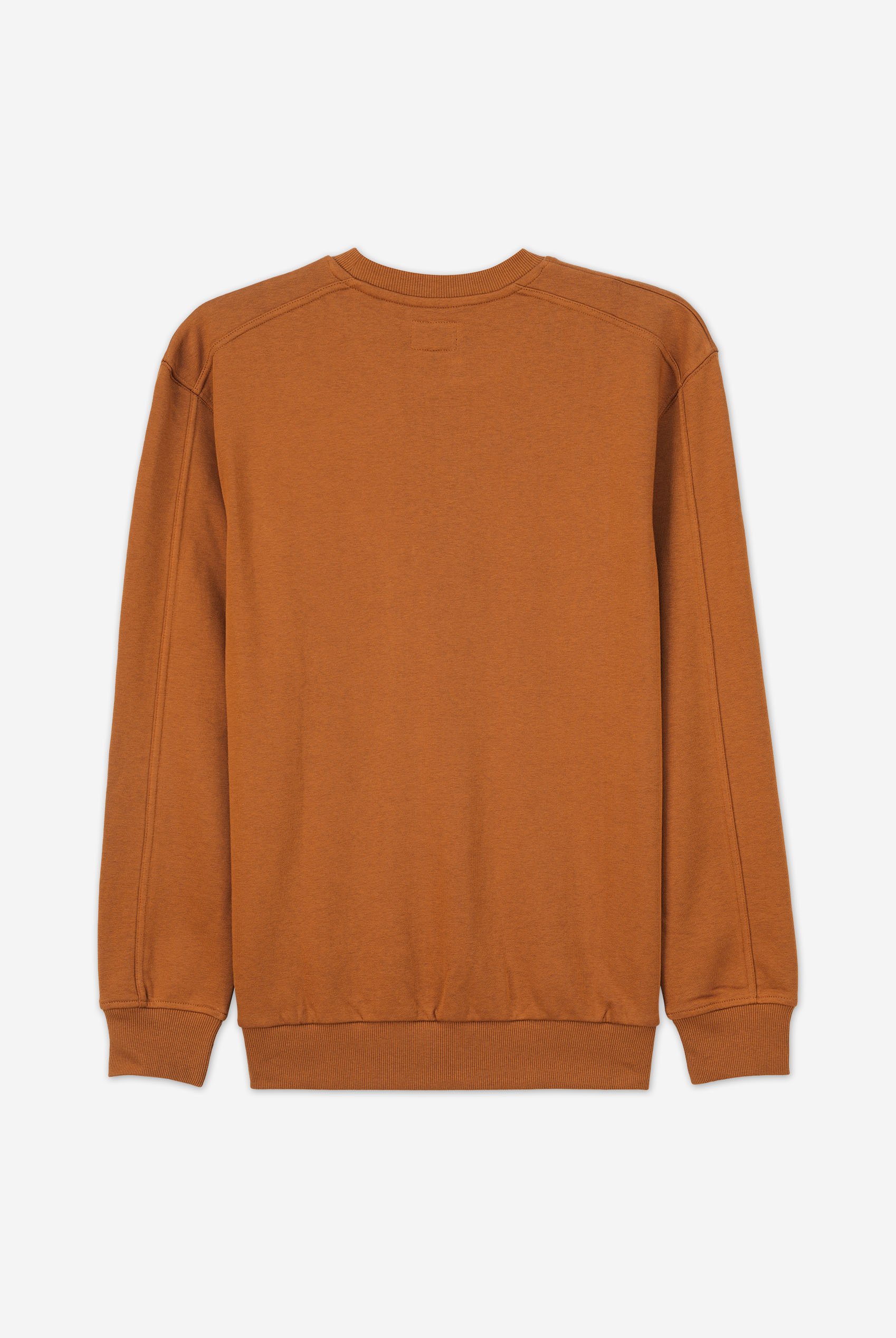 Long Sleeve Front Pocket SweatShirt