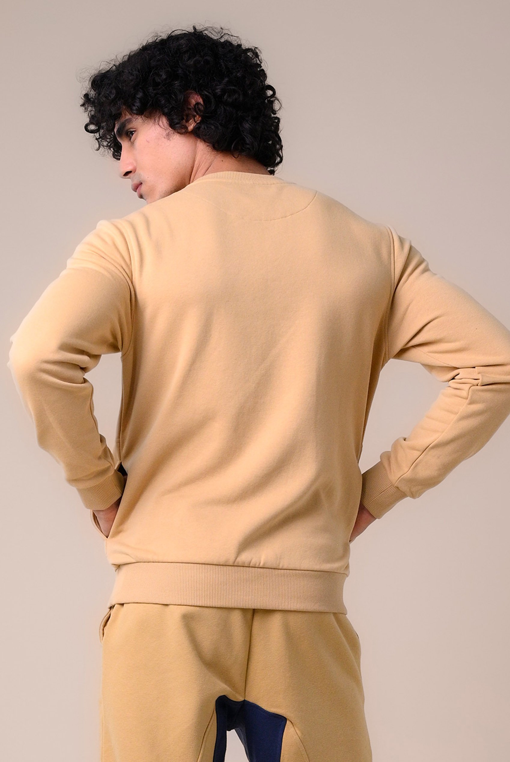 Mens Hibernation Sweatshirt