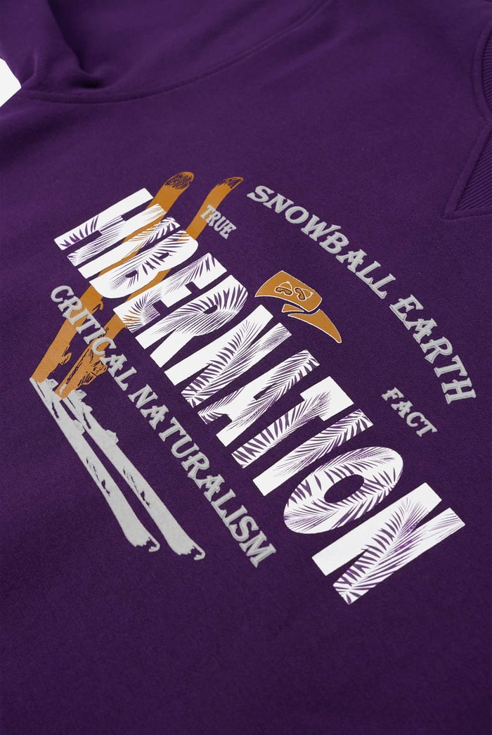 Mens Hibernation Sweatshirt