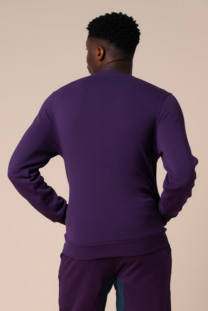 Mens Hibernation Sweatshirt