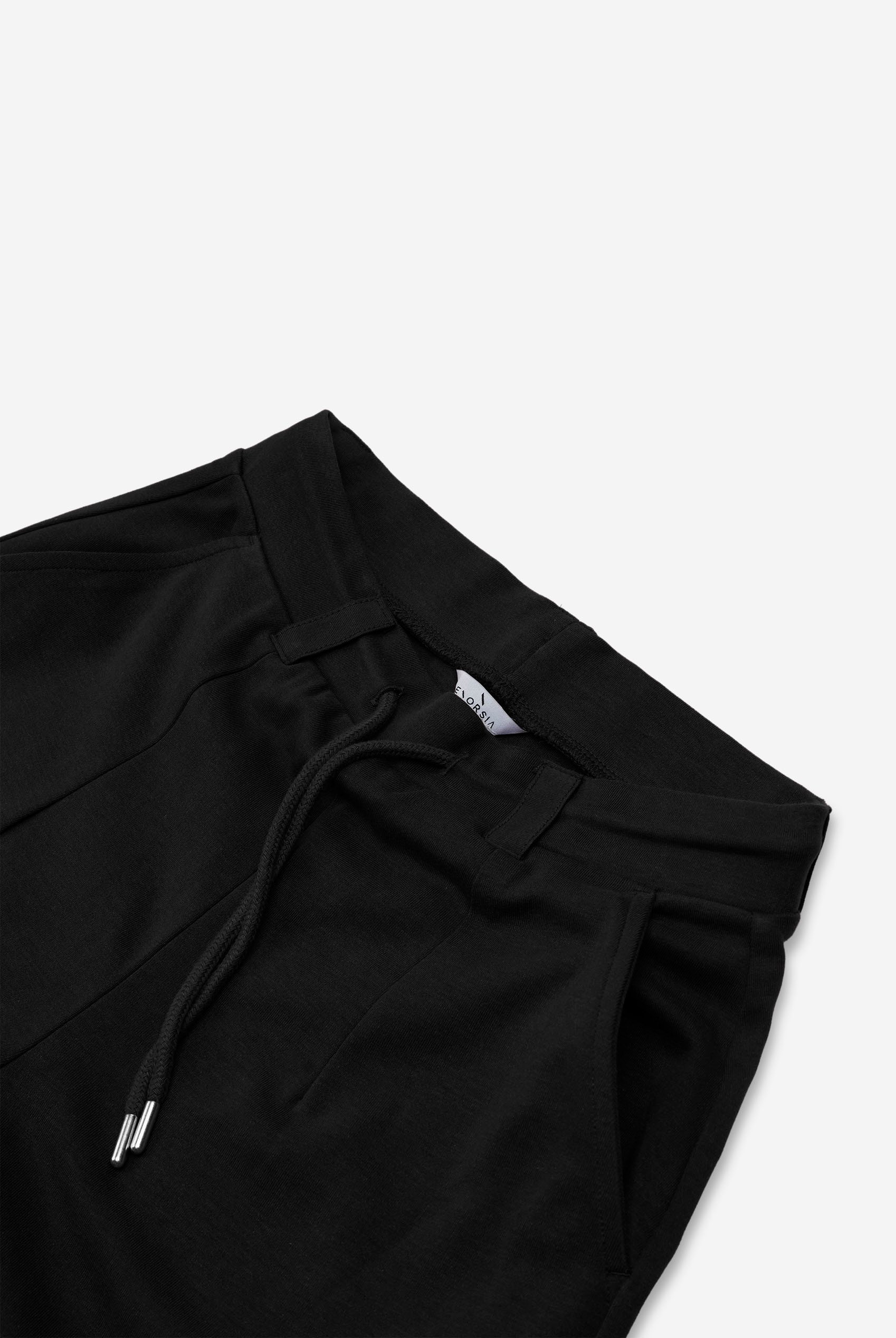 Enorsia Jersey Tapered Trouser