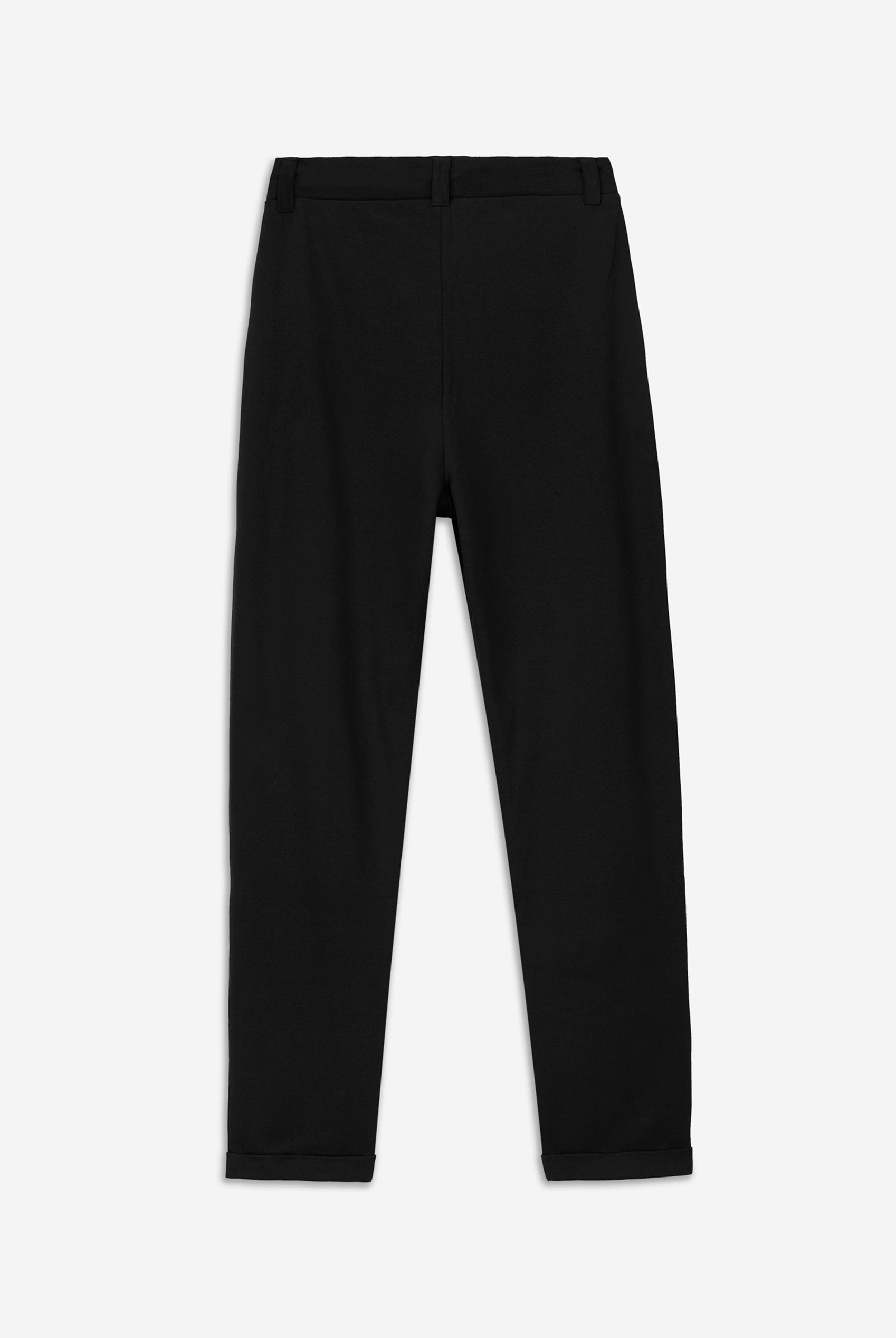 Enorsia Jersey Tapered Trouser
