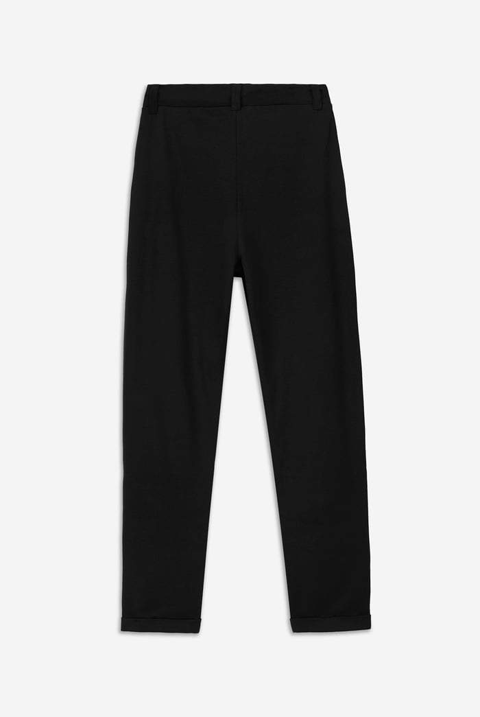 Enorsia Jersey Tapered Trouser