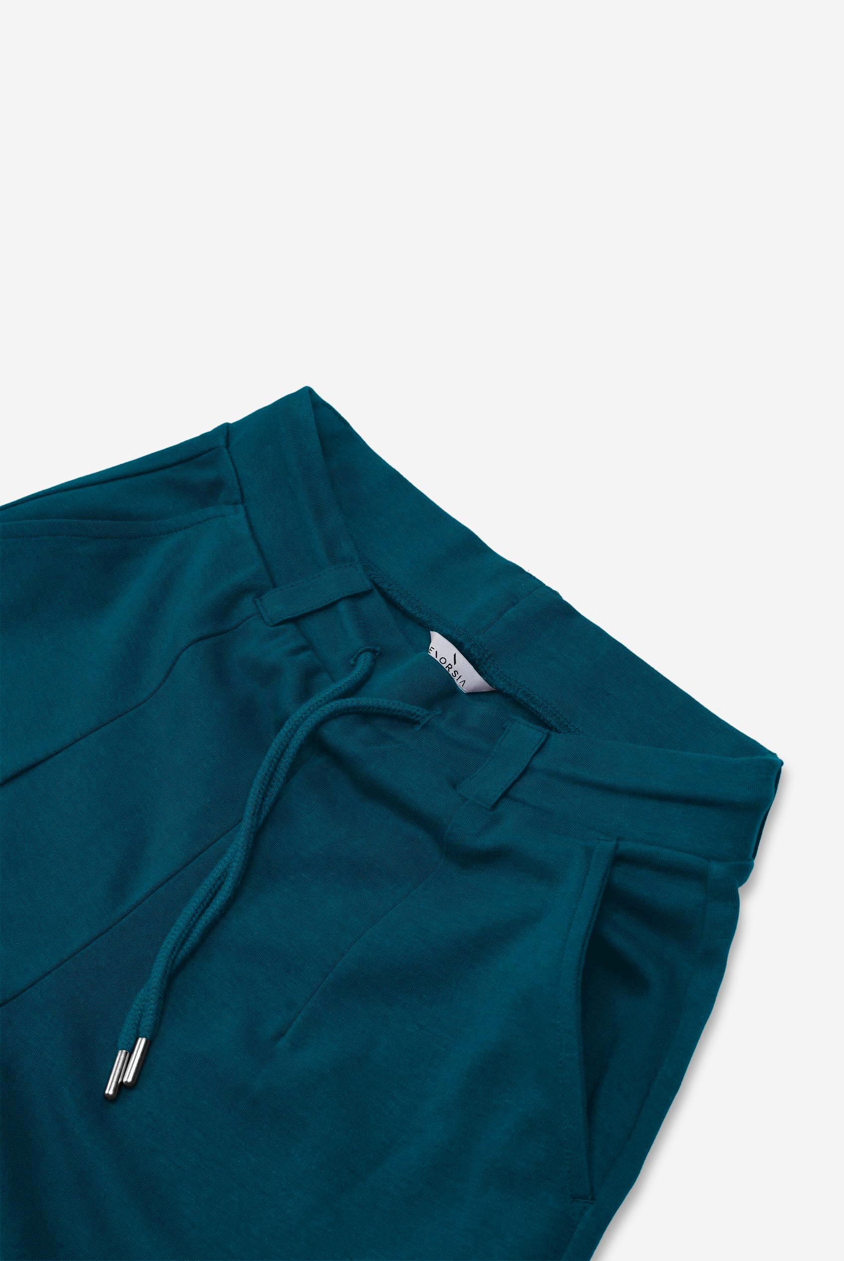Enorsia Jersey Tapered Trouser