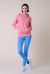Enorsia Jersey Skinny Jeggings