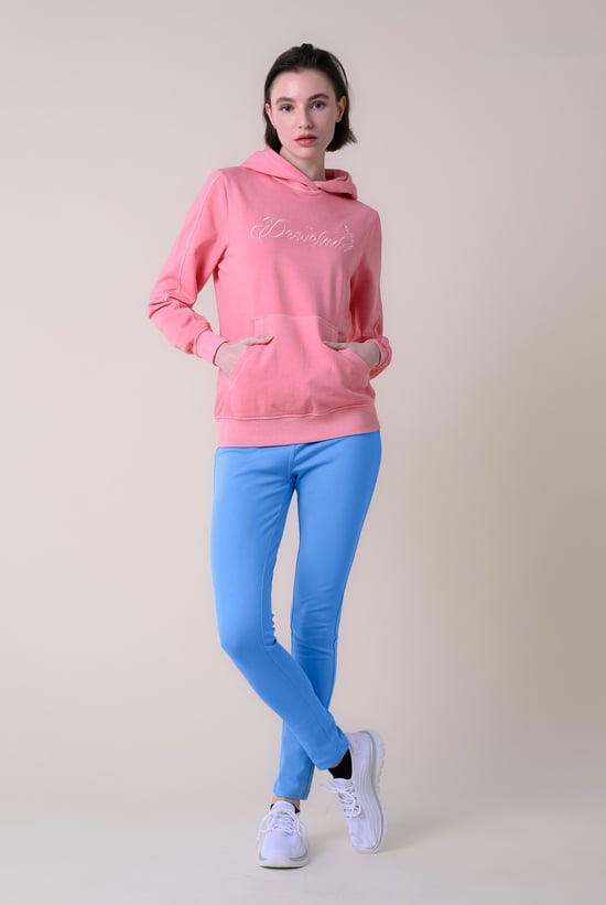 Enorsia Jersey Skinny Jeggings