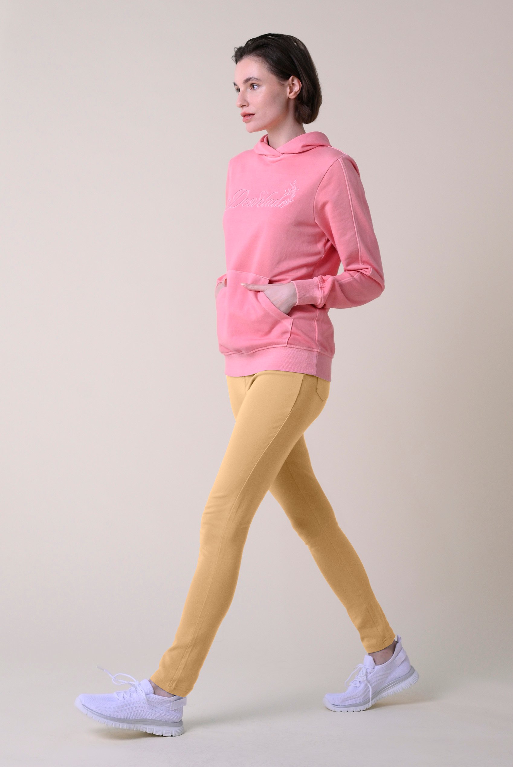 Enorsia Jersey Skinny Jeggings