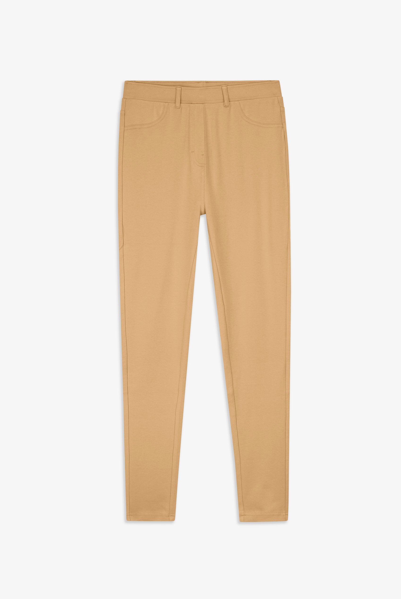 Enorsia Jersey Skinny Jeggings