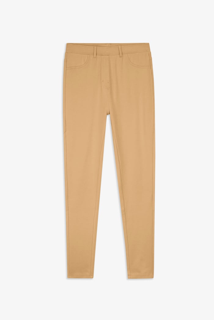 Enorsia Jersey Skinny Jeggings
