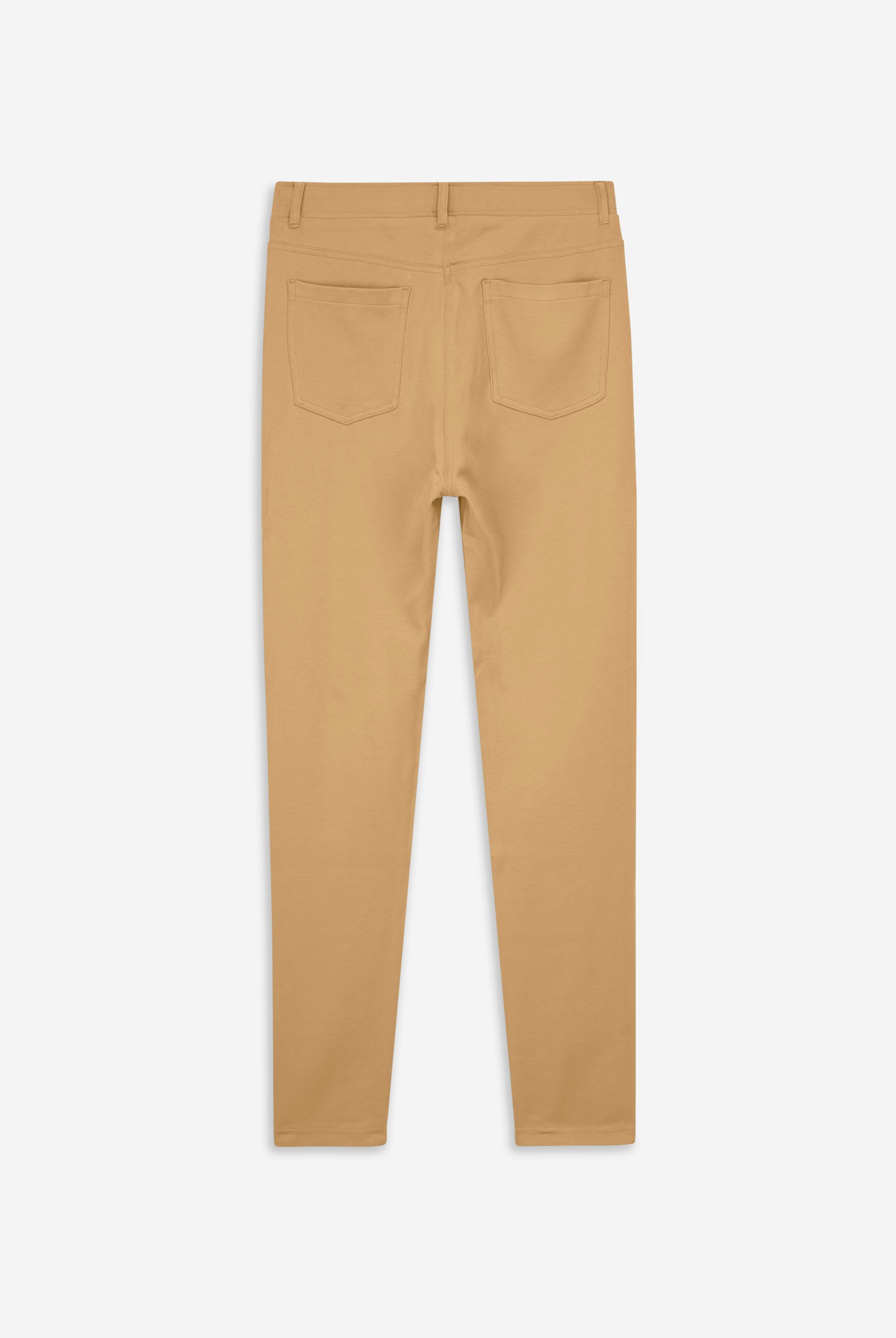 Enorsia Jersey Skinny Jeggings