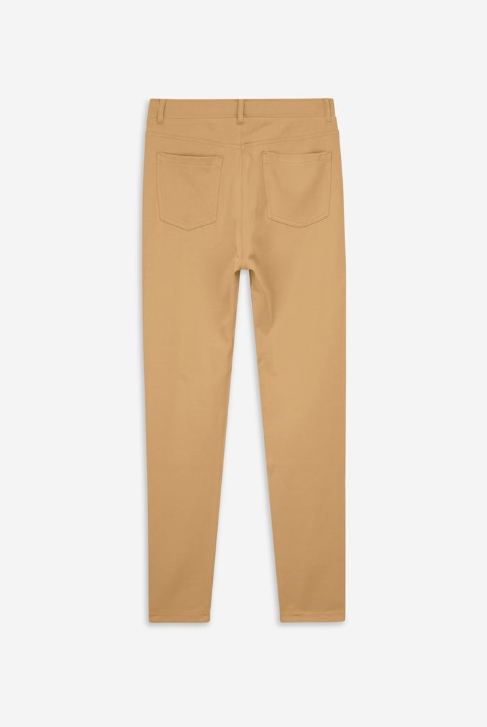 Enorsia Jersey Skinny Jeggings