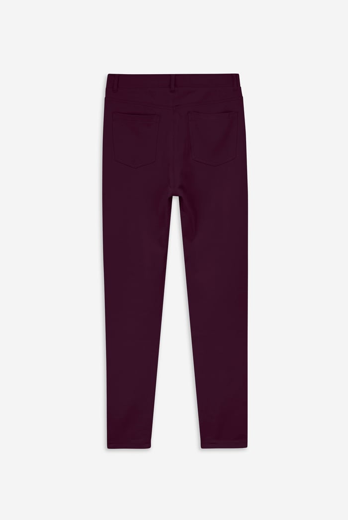 Enorsia Jersey Skinny Jeggings