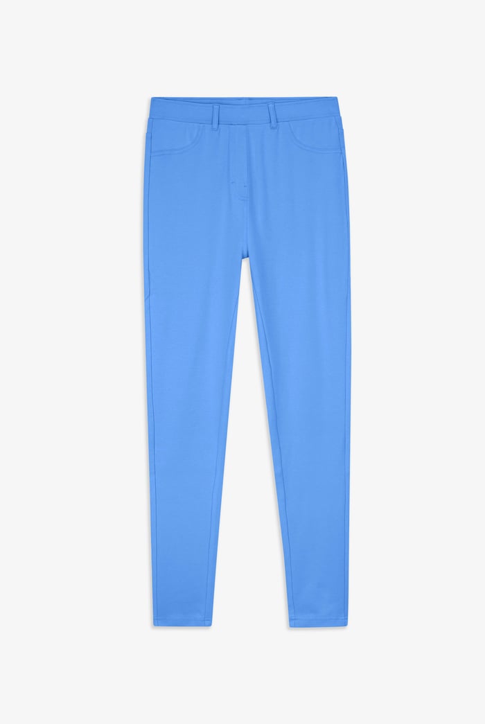 Enorsia Jersey Skinny Jeggings