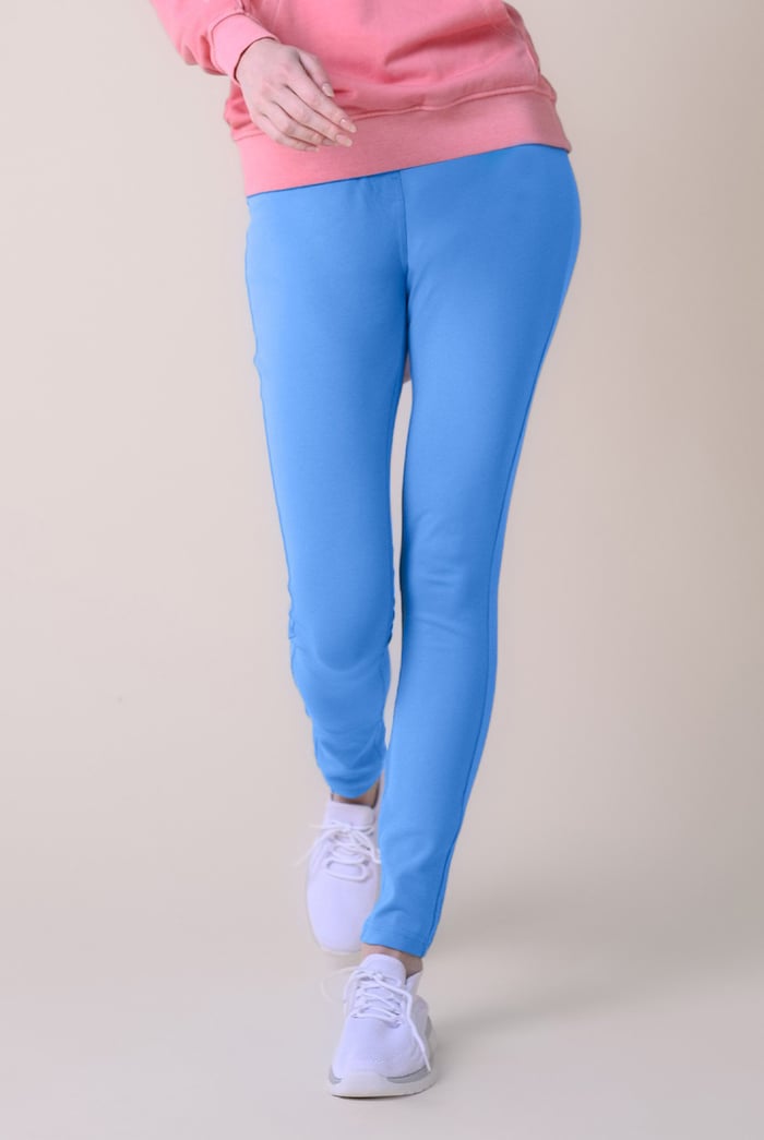 Enorsia Jersey Skinny Jeggings