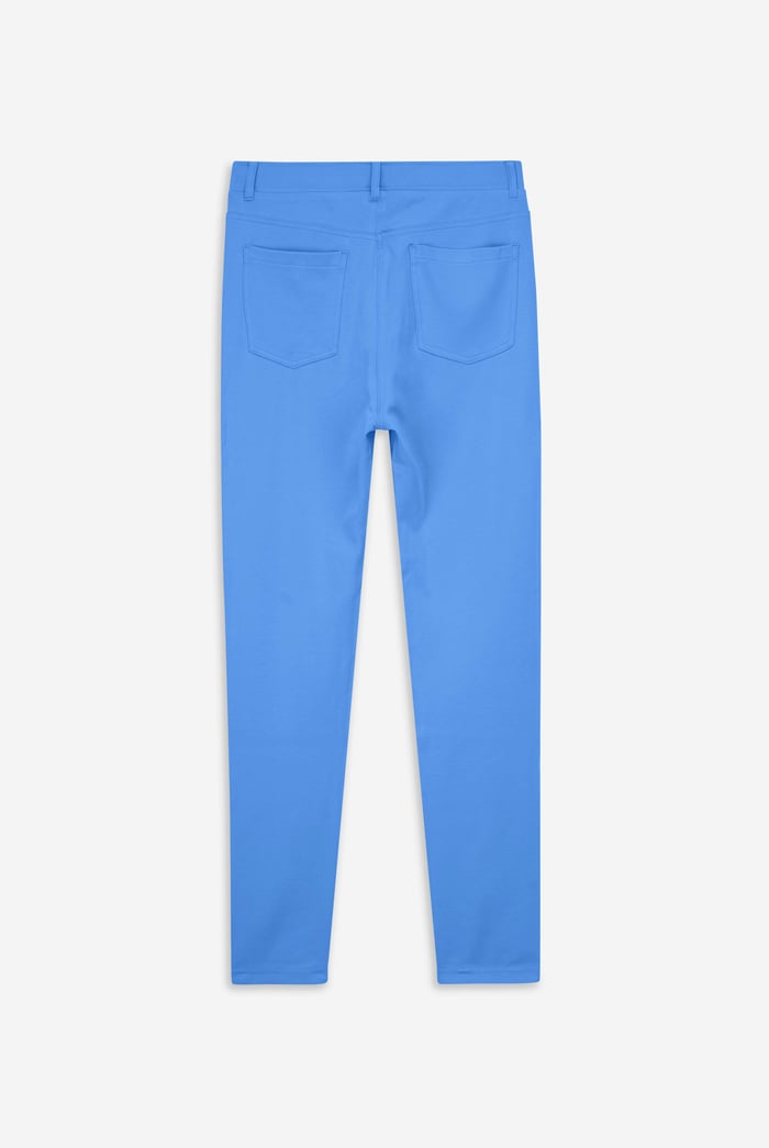 Enorsia Jersey Skinny Jeggings
