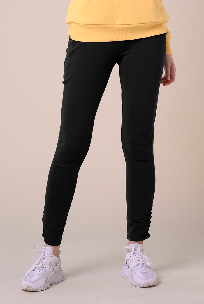 Rise And Shine Sculpting Pockets Leggings