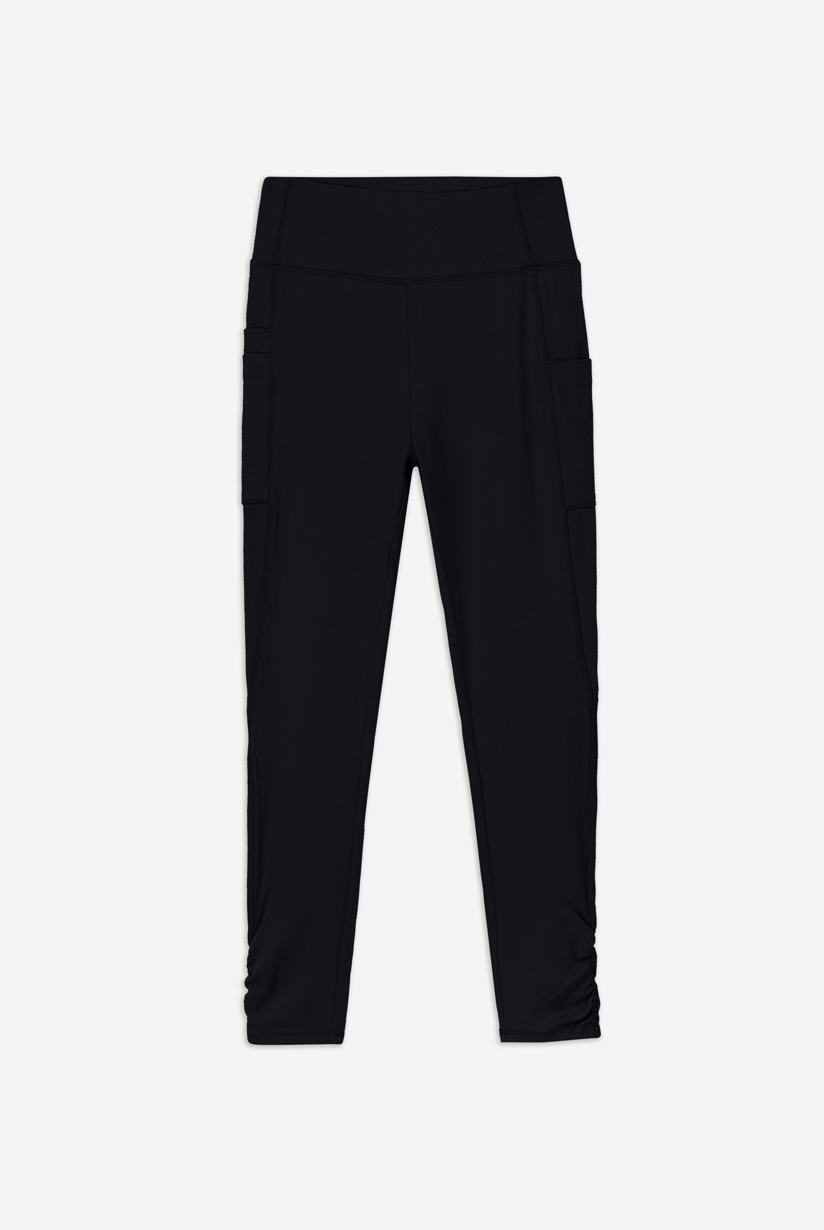Rise And Shine Sculpting Pockets Leggings