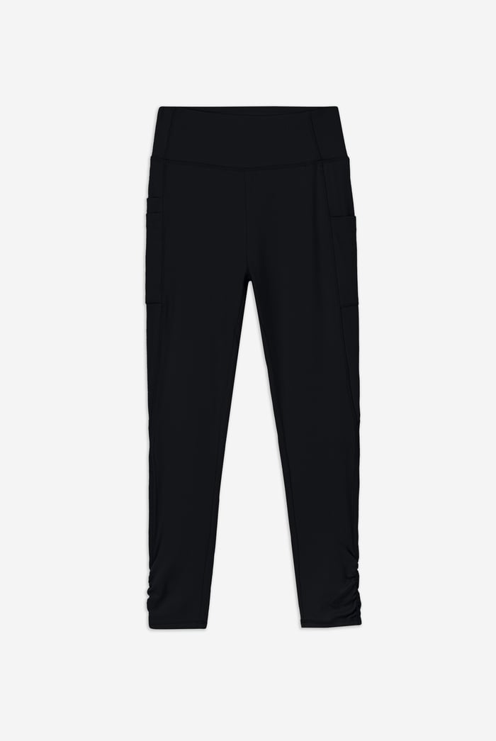 Rise And Shine Sculpting Pockets Leggings