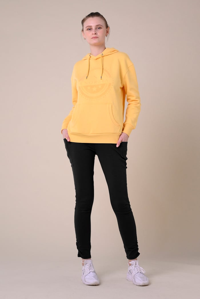 Rise And Shine Sculpting Pockets Leggings