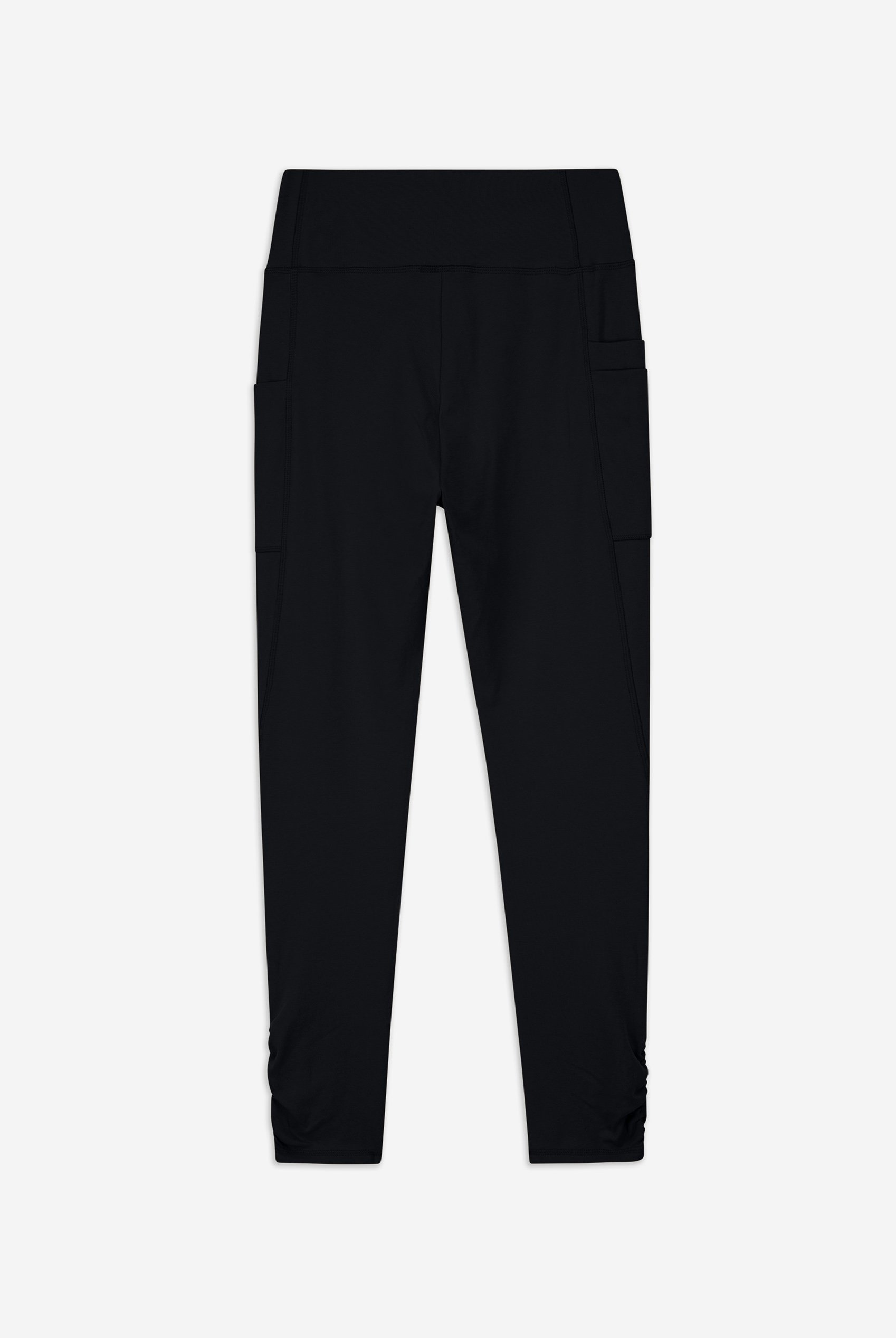 Rise And Shine Sculpting Pockets Leggings