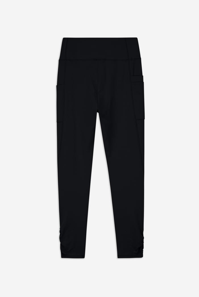 Rise And Shine Sculpting Pockets Leggings
