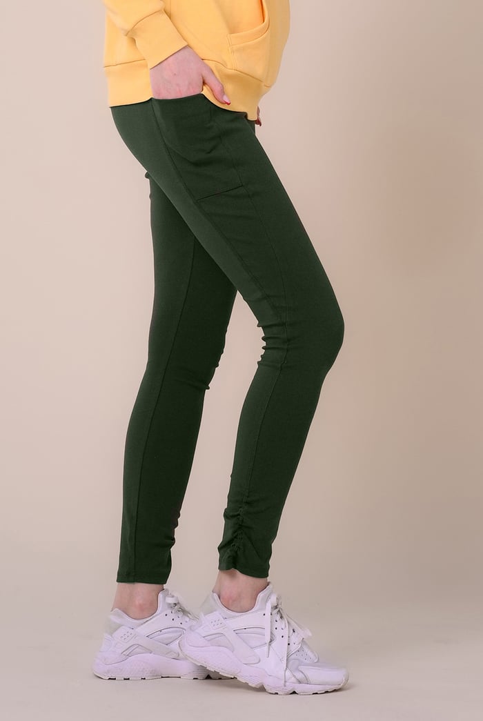 Rise And Shine Sculpting Pockets Leggings