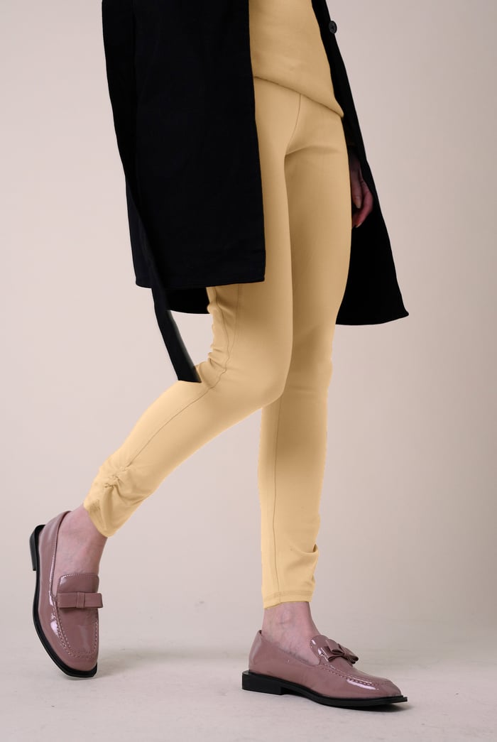 Rise And Shine Sculpting Pockets Leggings