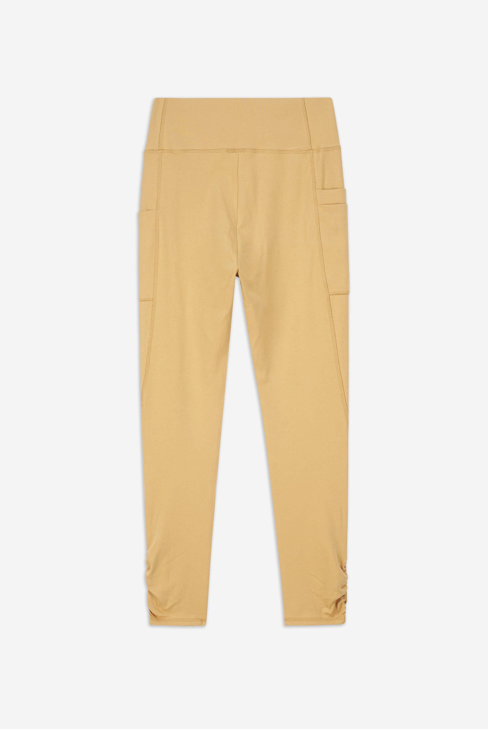 Rise And Shine Sculpting Pockets Leggings