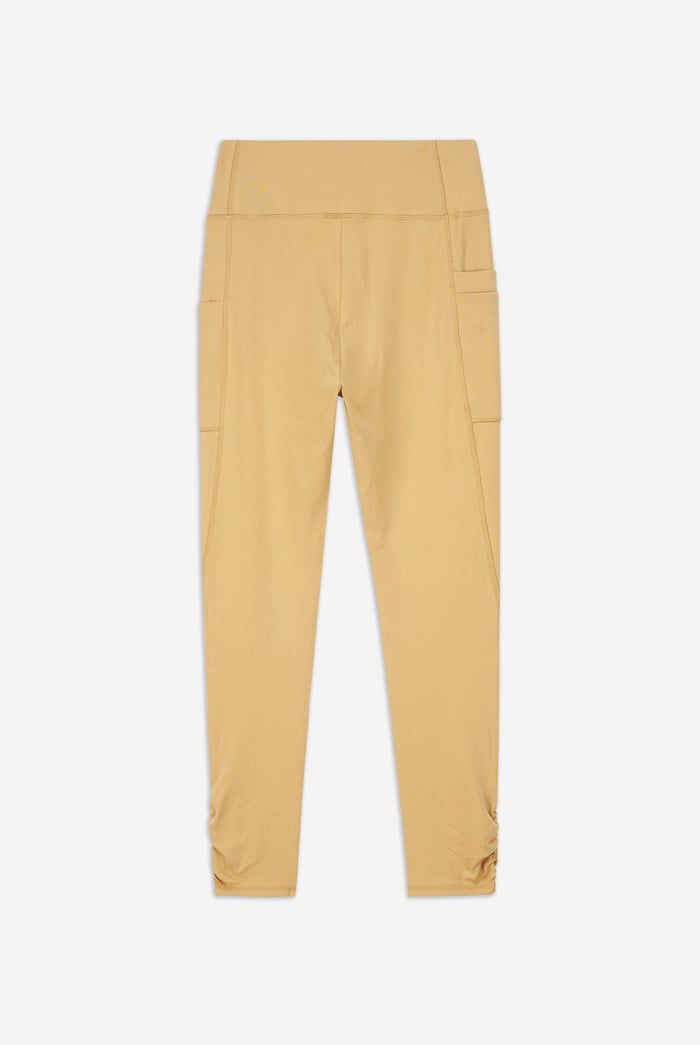 Rise And Shine Sculpting Pockets Leggings
