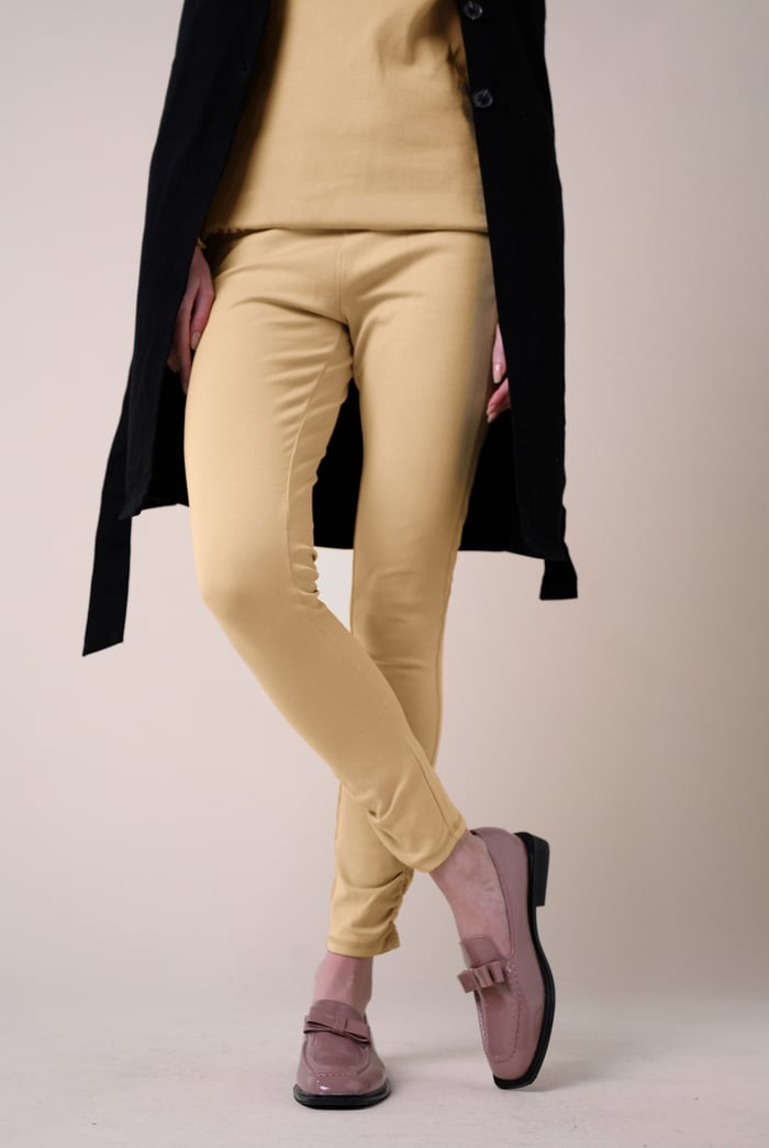 Rise And Shine Sculpting Pockets Leggings