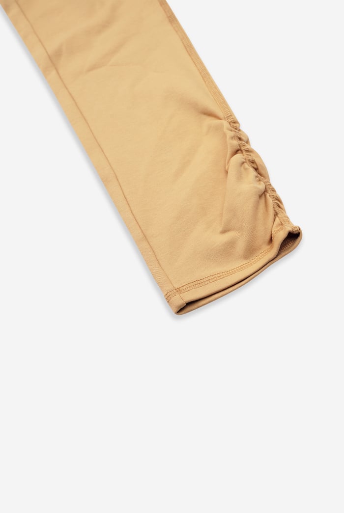 Rise And Shine Sculpting Pockets Leggings