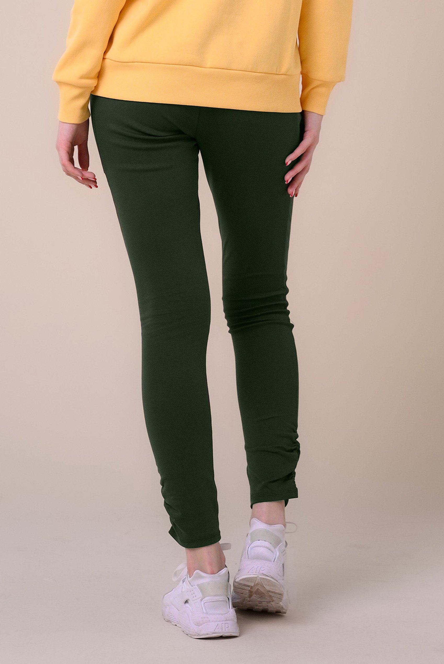 Rise And Shine Sculpting Pockets Leggings