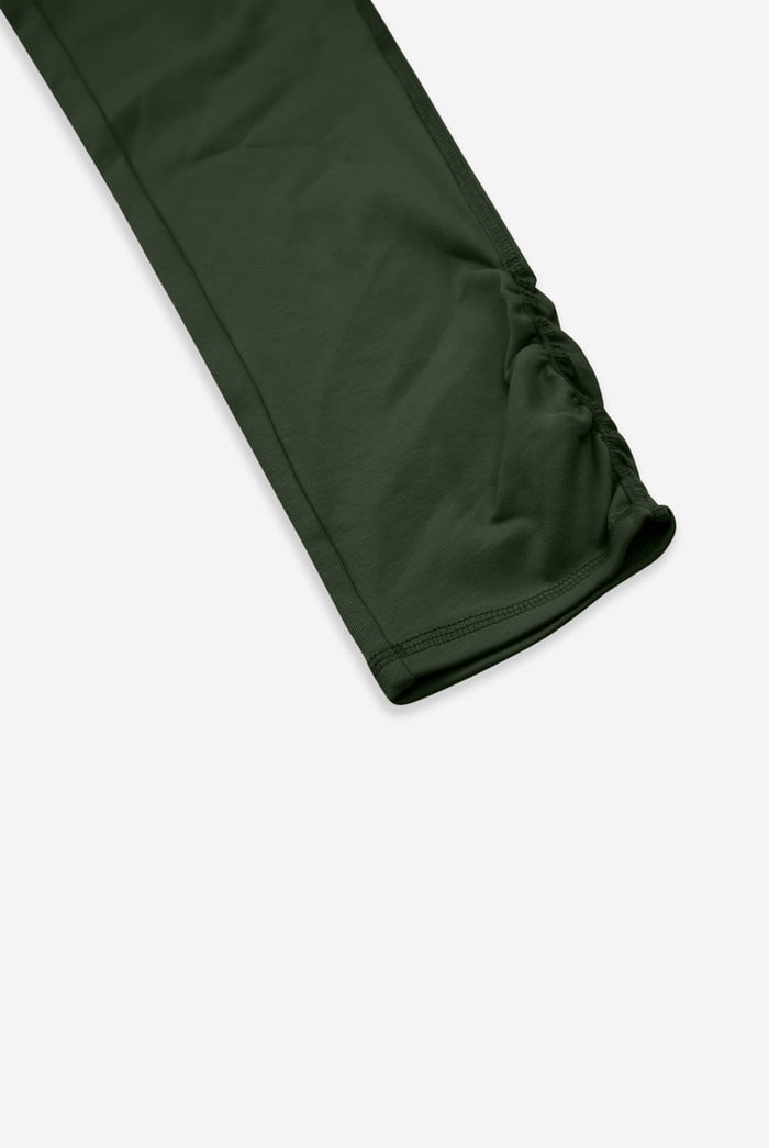 Rise And Shine Sculpting Pockets Leggings