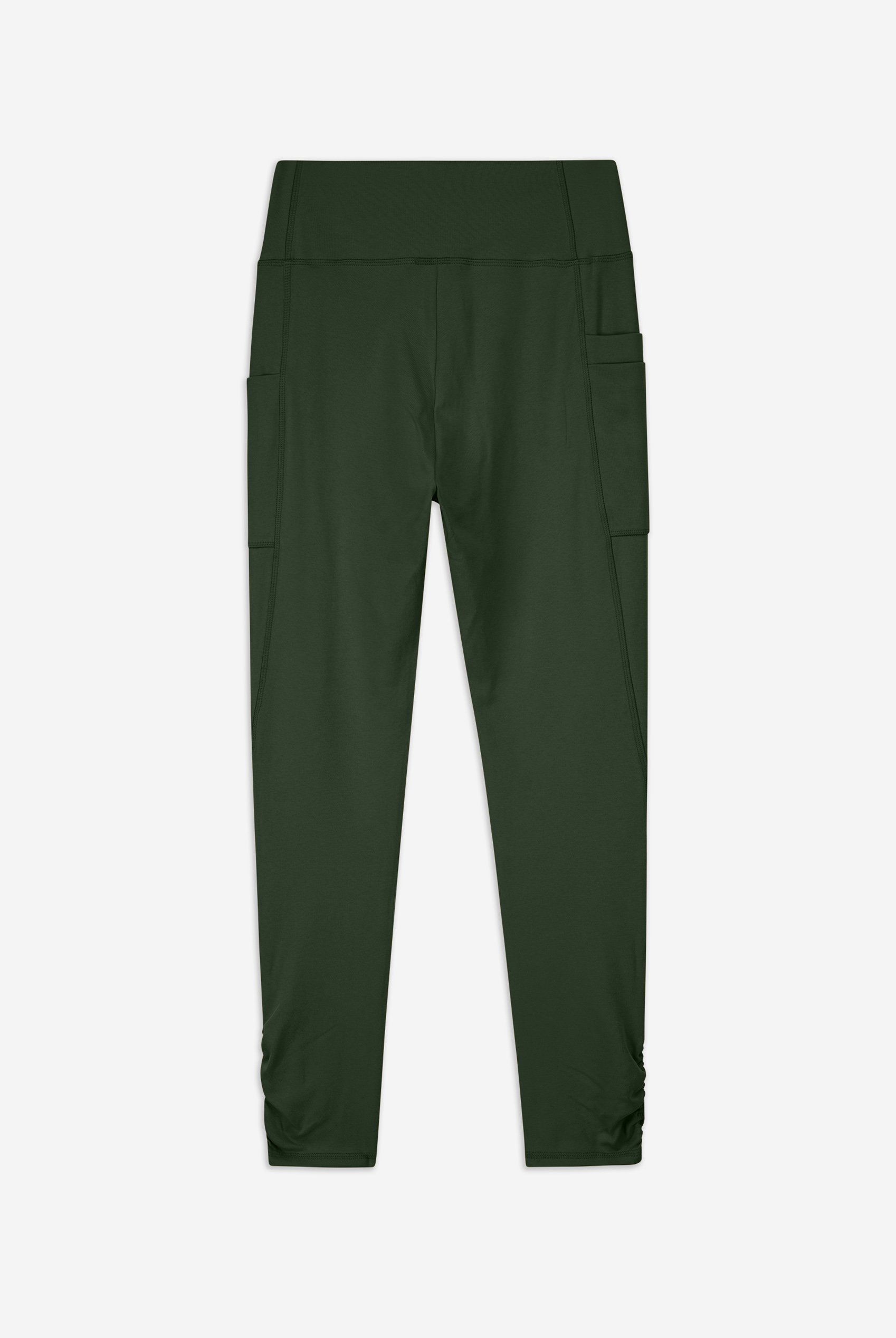 Rise And Shine Sculpting Pockets Leggings