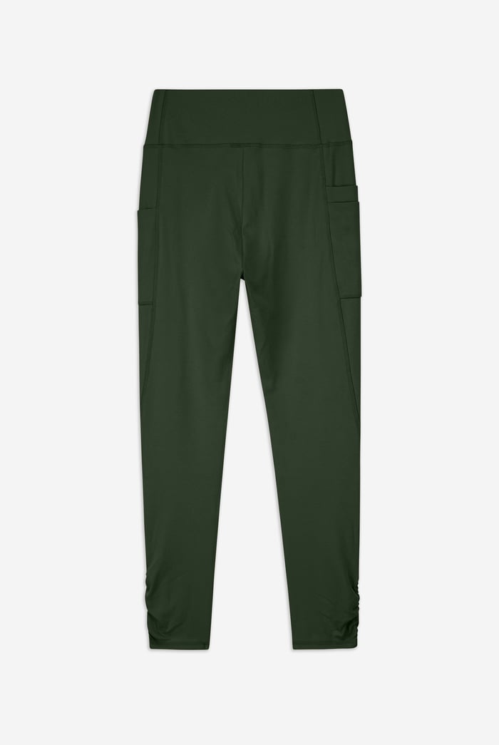 Rise And Shine Sculpting Pockets Leggings