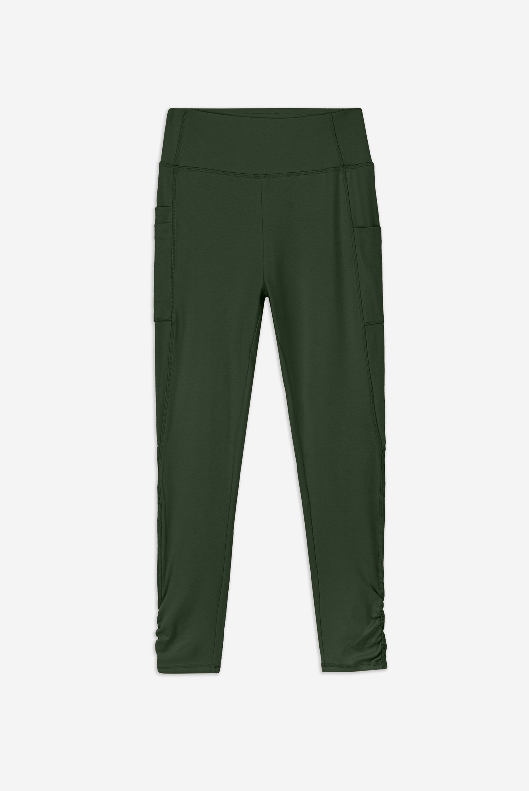 Rise And Shine Sculpting Pockets Leggings
