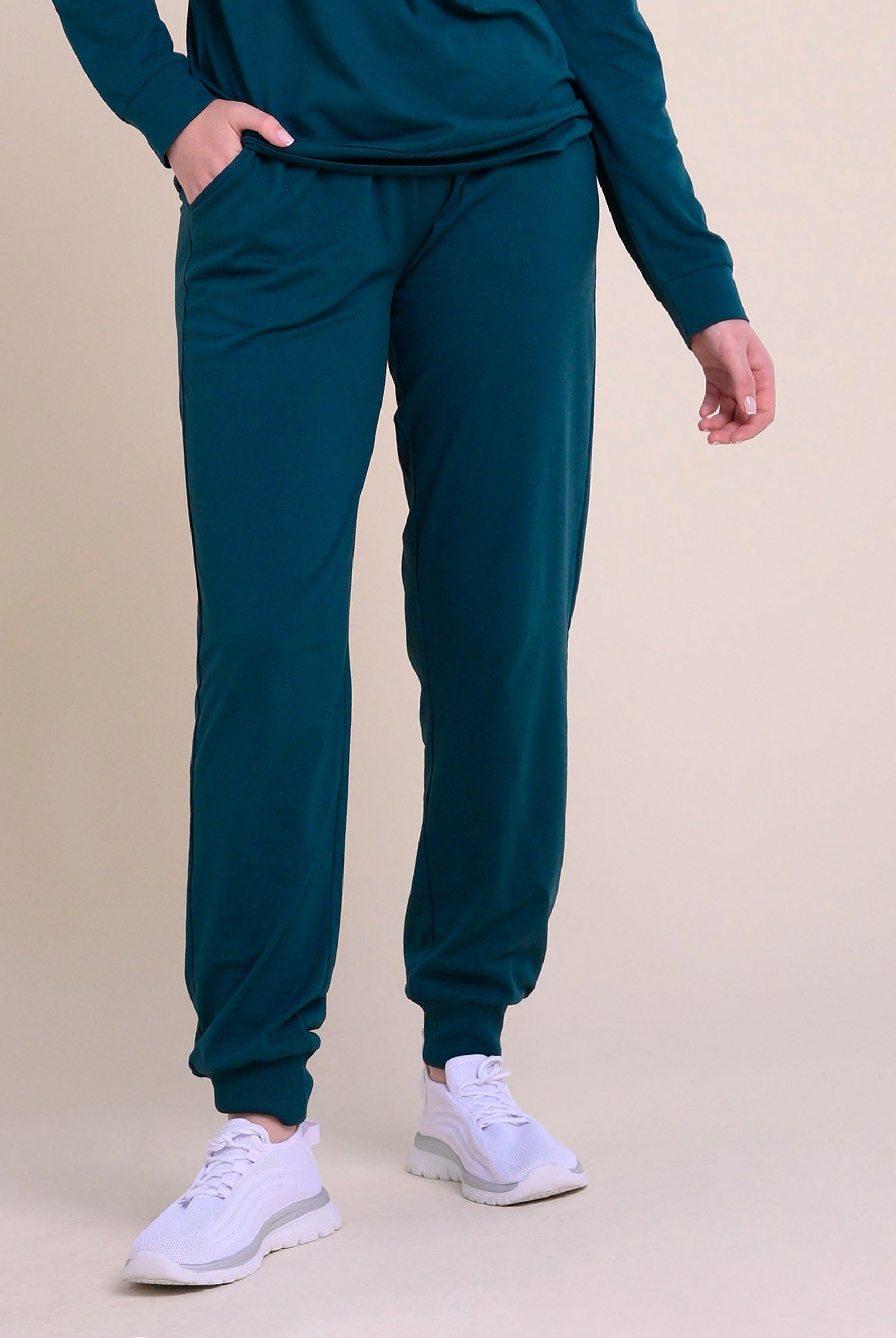 Feeling Sleepy Long Sleeve Pyjama Set
