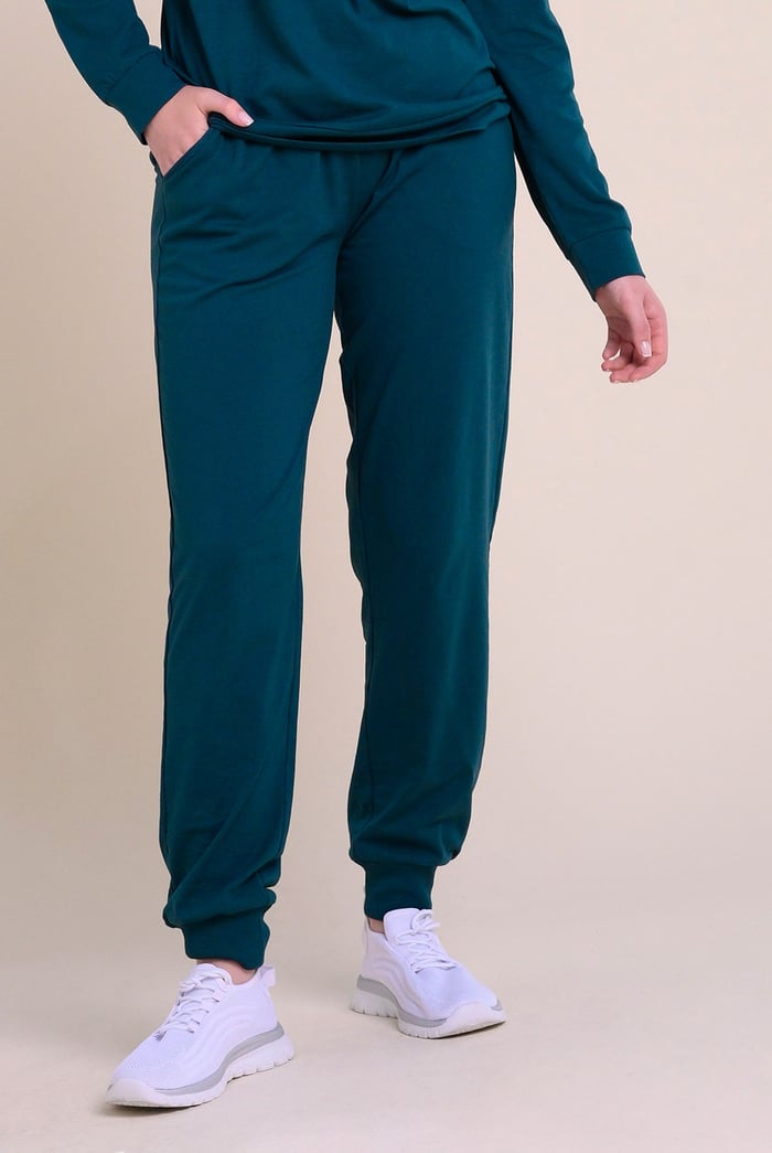 Feeling Sleepy Long Sleeve Pyjama Set