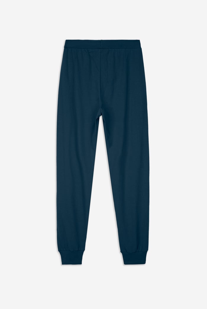 Feeling Sleepy Long Sleeve Pyjama Set