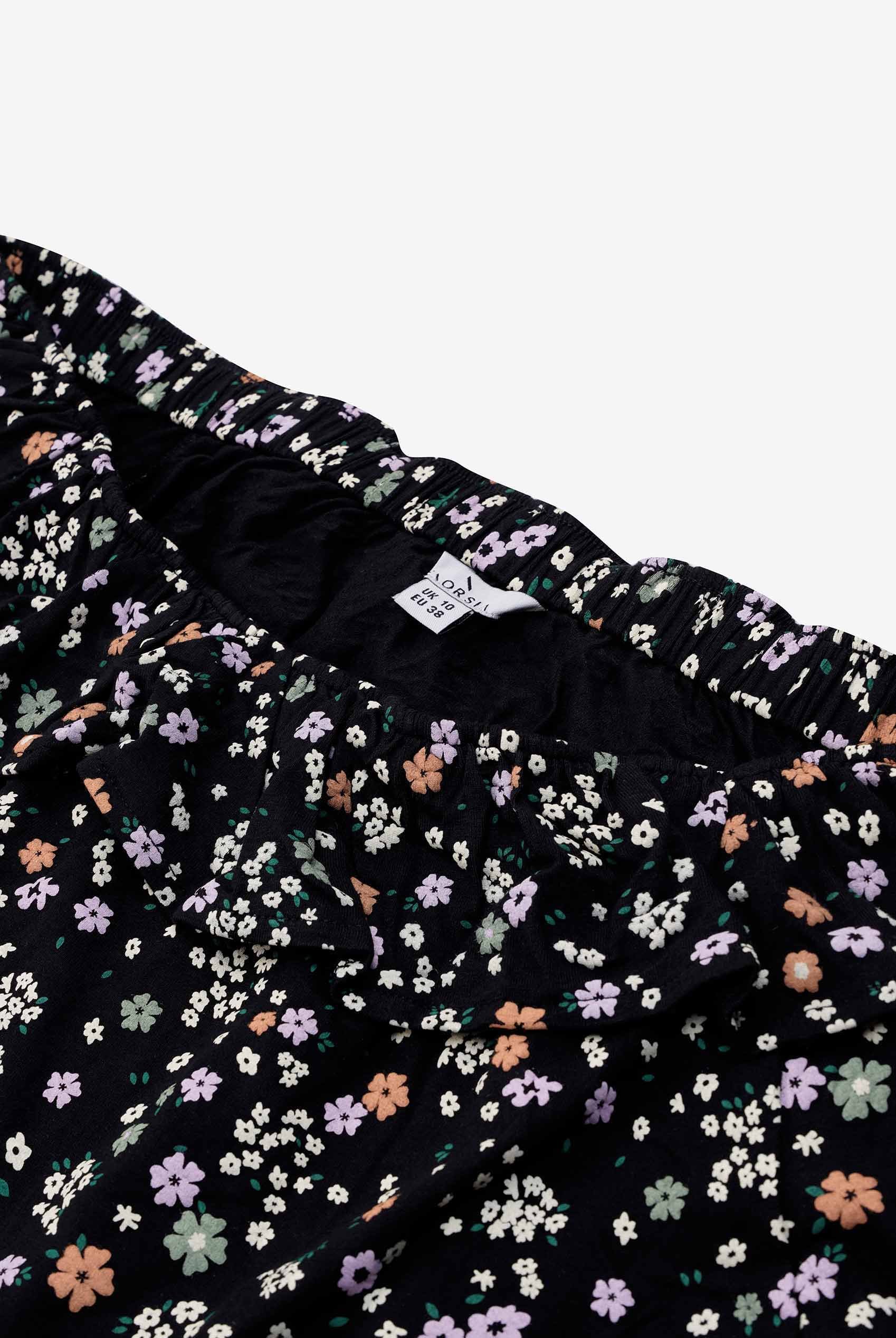 Off The Shoulder Bardot Top