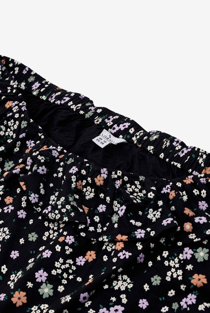 Off The Shoulder Bardot Top