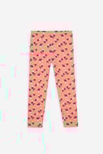 Ditsy Floral Print Leggings (12/18mths-7yrs)