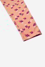 Ditsy Floral Print Leggings (12/18mths-7yrs)