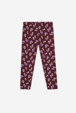 Ditsy Floral Print Leggings (12/18mths-7yrs)
