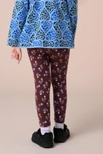 Ditsy Floral Print Leggings (12/18mths-7yrs)