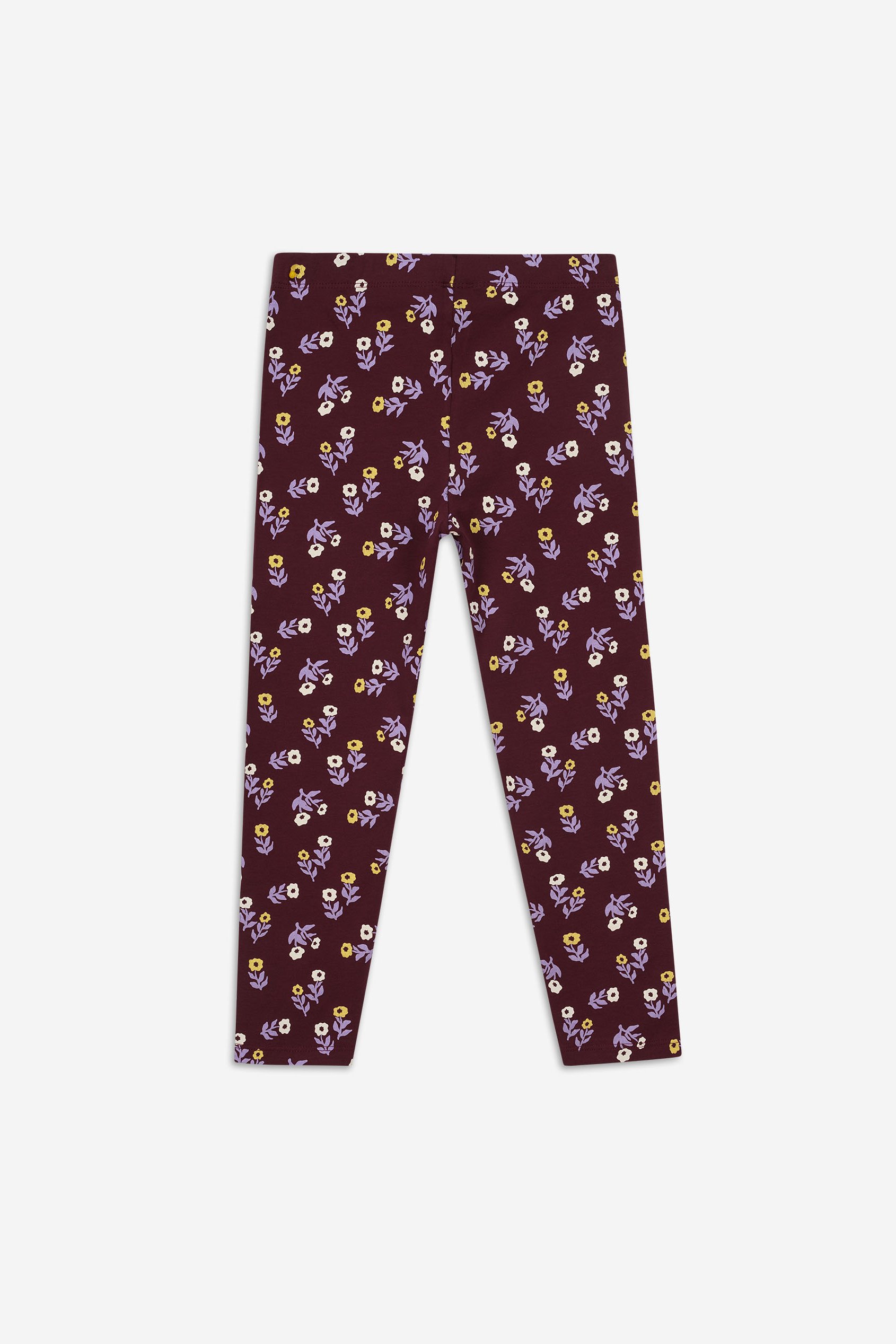 Ditsy Floral Print Leggings (12/18mths-7yrs)