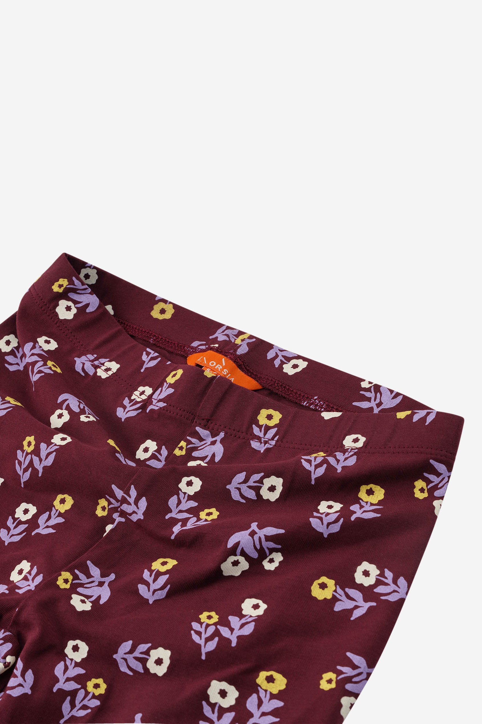 Ditsy Floral Print Leggings (12/18mths-7yrs)