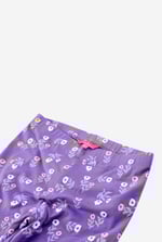 Ditsy Floral Print Leggings (12/18mths-7yrs)